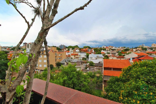 Imagem Apartamento com 4 Quartos à Venda, 208 m² em Chácara Das Pedras - Porto Alegre