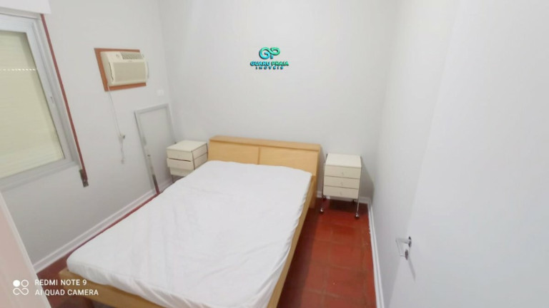 Imagem Apartamento com 2 Quartos à Venda, 75 m² em Enseada - Guarujá