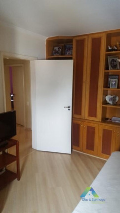 Imagem Apartamento com 4 Quartos à Venda, 136 m² em Vila Mariana - São Paulo Imagem Apartamento com 4 Quartos à Venda, 136 m² em Vila Mariana - São Paulo