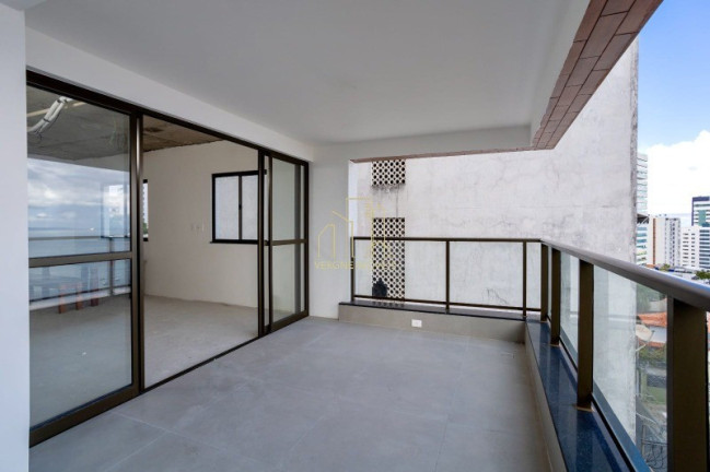 Imagem Imóvel com 3 Quartos à Venda, 155 m² em Barra - Salvador Imagem Imóvel com 3 Quartos à Venda, 155 m² em Barra - Salvador