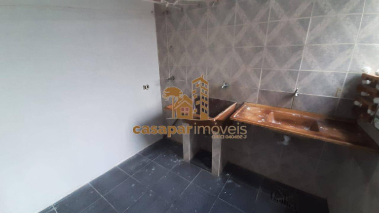 Imagem Sobrado com 3 Quartos para Alugar, 140 m² em Jardim Maria Estela - São Paulo Imagem Sobrado com 3 Quartos para Alugar, 140 m² em Jardim Maria Estela - São Paulo