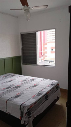 Imagem Apartamento com 2 Quartos à Venda, 51 m² em Forte - Praia Grande