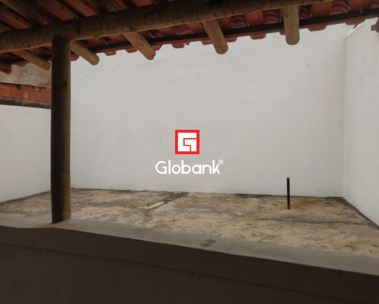 Imagem Casa com 3 Quartos à Venda, 154 m² em Monte Alegre - Montes Claros Imagem Casa com 3 Quartos à Venda, 154 m² em Monte Alegre - Montes Claros