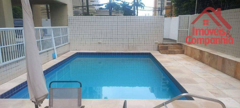 Imagem Apartamento com 3 Quartos à Venda, 131 m² em Mucuripe - Fortaleza