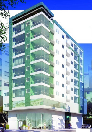 Imagem Apartamento com 3 Quartos à Venda, 173 m² em Zona Nova - Capão Da Canoa Imagem Apartamento com 3 Quartos à Venda, 173 m² em Zona Nova - Capão Da Canoa