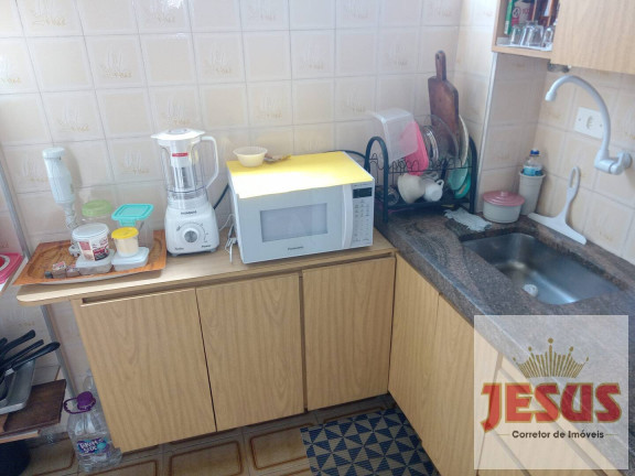 Imagem Apartamento com 2 Quartos à Venda, 72 m² em Enseada - Guarujá