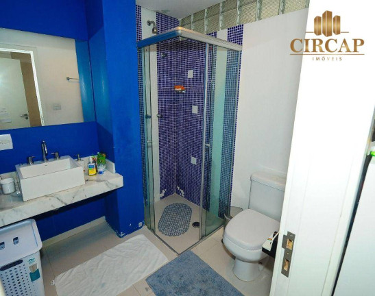 Imagem Apartamento com 4 Quartos à Venda, 280 m² em Sumaré - São Paulo