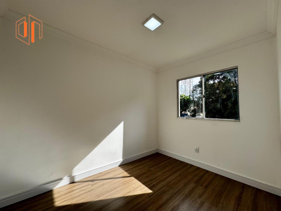 Imagem Apartamento com 2 Quartos à Venda, 44 m² em Ouro Fino - São José Dos Pinhais