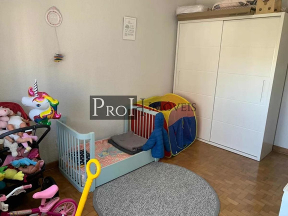 Imagem Apartamento com 2 Quartos à Venda, 123 m² em Liberdade - São Paulo