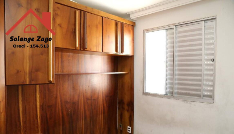 Imagem Apartamento com 2 Quartos à Venda, 47 m² em Parque Munhoz - São Paulo