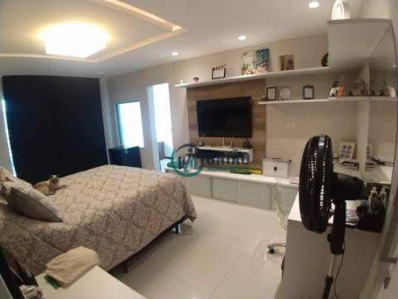 Imagem Casa com 6 Quartos à Venda, 540 m² em Charitas - Niterói Imagem Casa com 6 Quartos à Venda, 540 m² em Charitas - Niterói