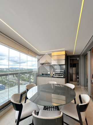 Imagem Apartamento com 3 Quartos à Venda, 123 m² em Alphaville - Barueri Imagem Apartamento com 3 Quartos à Venda, 123 m² em Alphaville - Barueri