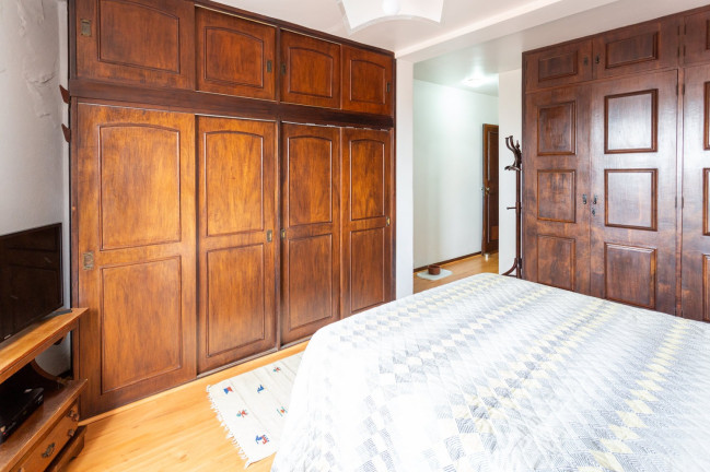 Imagem Casa com 3 Quartos à Venda, 200 m² em Jardim Prudência - São Paulo