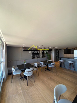 Imagem Apartamento com 2 Quartos à Venda, 70 m² em Camboinha - Cabedelo
