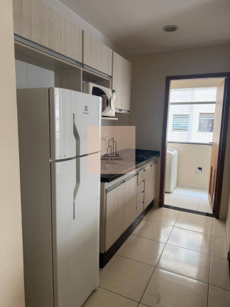 Imagem Apartamento com 2 Quartos para Alugar, 52 m² Imagem Apartamento com 2 Quartos para Alugar, 52 m²