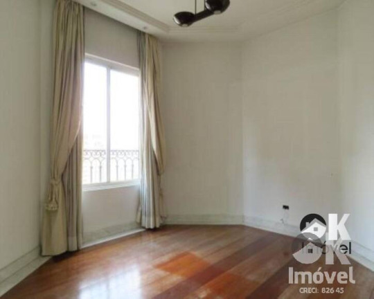 Imagem Apartamento com 4 Quartos à Venda, 275 m² em Higienópolis - São Paulo Imagem Apartamento com 4 Quartos à Venda, 275 m² em Higienópolis - São Paulo