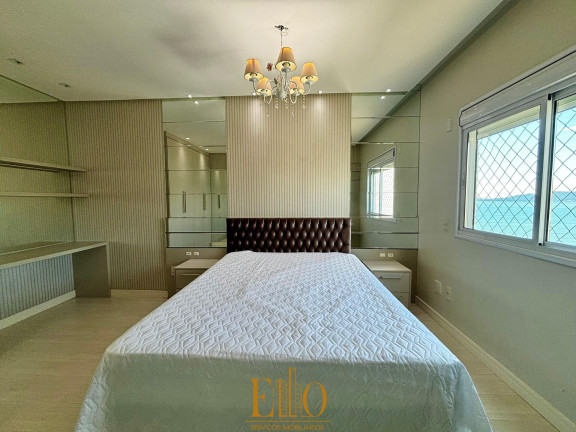 Imagem Apartamento com 4 Quartos à Venda, 190 m² em Meia Praia - Itapema