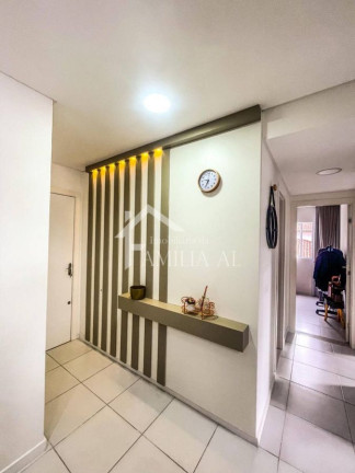 Imagem Apartamento com 3 Quartos à Venda, 78 m² em Costa E Silva - Joinville