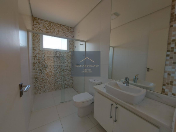 Imagem Casa de Condomínio com 4 Quartos para Alugar, 351 m² em Condominio Mont Blanc - Votorantim Imagem Casa de Condomínio com 4 Quartos para Alugar, 351 m² em Condominio Mont Blanc - Votorantim