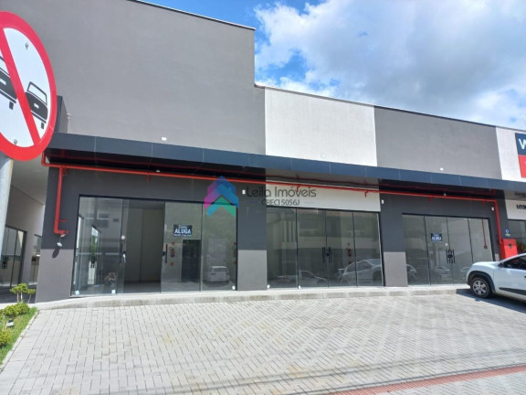 Imagem Sala Comercial para Alugar, 500 m² em Centro - Guaramirim Imagem Sala Comercial para Alugar, 500 m² em Centro - Guaramirim