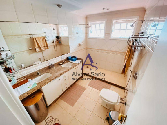 Imagem Casa com 4 Quartos à Venda, 450 m² em Santa Cecília - Vitória
