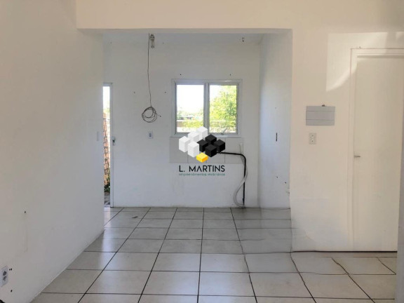 Apartamento com 2 Quartos à Venda, 60 m² em Feitoria - São Leopoldo