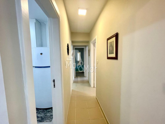 Imagem Apartamento com 2 Quartos à Venda, 90 m² em Pitangueiras - Guarujá