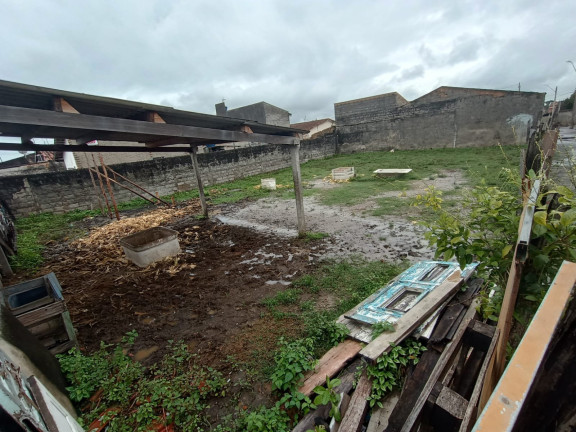 Imagem Terreno à Venda, 125 m² em Jardim Mourisco - Taubaté Imagem Terreno à Venda, 125 m² em Jardim Mourisco - Taubaté