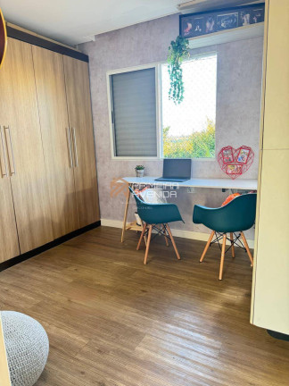 Imagem Casa com 3 Quartos à Venda, 238 m² em Loteamento Villa Branca - Jacareí