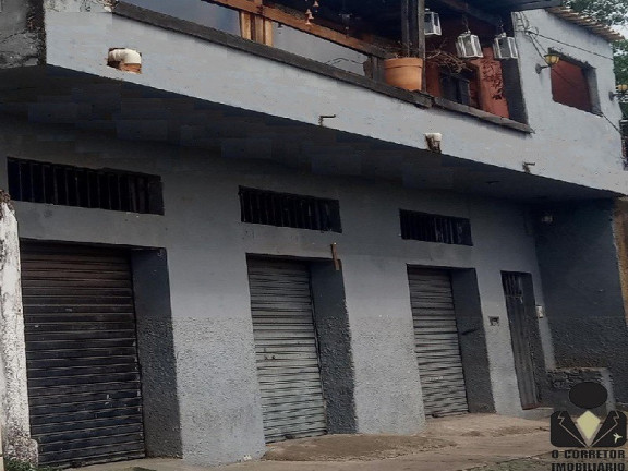 Casa com 5 Quartos à Venda, 70 m² em Novo Das Indústrias (barreiro) - Belo Horizonte