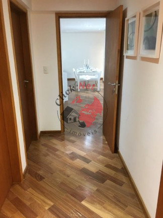Imagem Apartamento com 3 Quartos à Venda, 121 m² em Olímpico - São Caetano Do Sul
