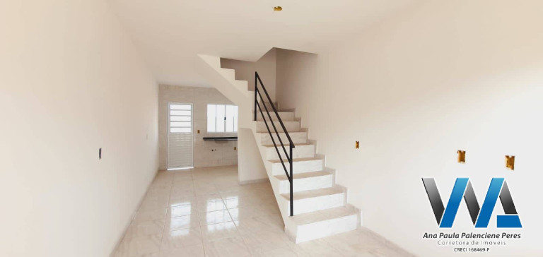Imagem Casa com 2 Quartos à Venda, 65 m² em Cidade Planejada Ii - Bragança Paulista Imagem Casa com 2 Quartos à Venda, 65 m² em Cidade Planejada Ii - Bragança Paulista