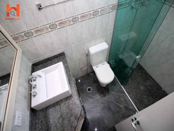 Imagem Apartamento com 4 Quartos à Venda, 380 m² em Indianópolis - São Paulo