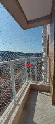 Imagem Apartamento com 2 Quartos à Venda ou Locação, 67 m² em Campo Grande - Santos Imagem Apartamento com 2 Quartos à Venda ou Locação, 67 m² em Campo Grande - Santos