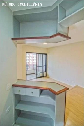 Imagem Apartamento com 1 Quarto à Venda, 36 m² em Jardins - São Paulo