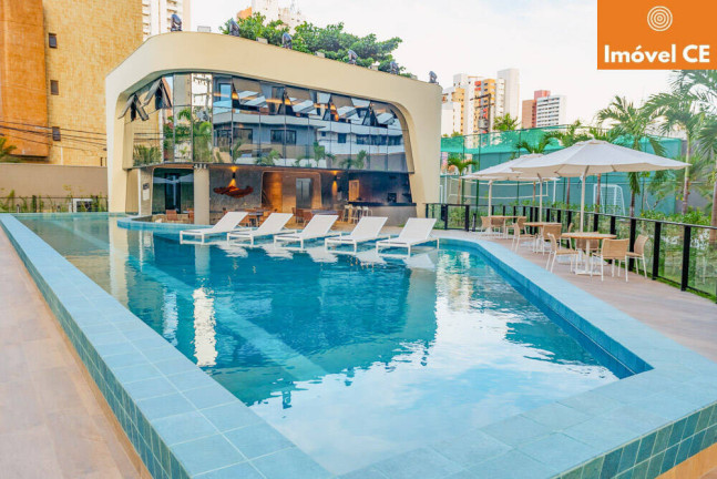 Imagem Apartamento com 4 Quartos à Venda, 254 m² em Meireles - Fortaleza Imagem Apartamento com 4 Quartos à Venda, 254 m² em Meireles - Fortaleza