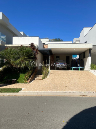 Casa de Condomínio com 4 Quartos à Venda, 360 m² em Vila Dos Plátanos - Campinas