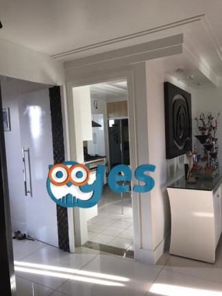 Imagem Apartamento com 3 Quartos para Alugar, 190 m² em Santa Mônica - Feira De Santana Imagem Apartamento com 3 Quartos para Alugar, 190 m² em Santa Mônica - Feira De Santana