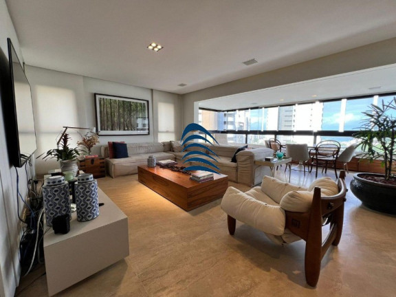 Imóvel com 3 Quartos à Venda, 228 m² em Barra - Salvador