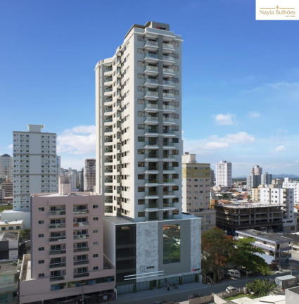 Imagem Apartamento com 2 Quartos à Venda, 69 m² em Morretes - Itapema