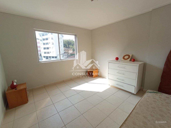 Imagem Cobertura com 2 Quartos à Venda, 108 m² em José Menino - Santos