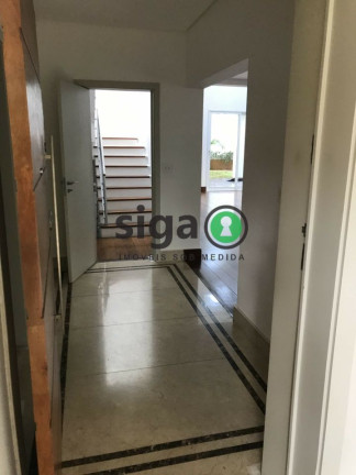 Imagem Casa com 4 Quartos à Venda, 608 m² em Brooklin - São Paulo Imagem Casa com 4 Quartos à Venda, 608 m² em Brooklin - São Paulo