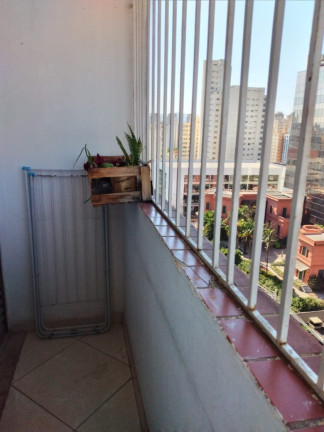 Imagem Apartamento com 2 Quartos à Venda, 90 m² em Campos Elíseos - São Paulo Imagem Apartamento com 2 Quartos à Venda, 90 m² em Campos Elíseos - São Paulo