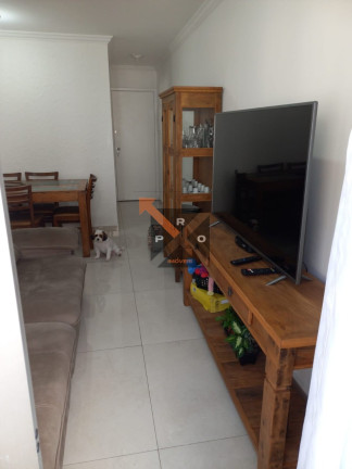 Imagem Imóvel com 3 Quartos à Venda, 62 m² em Vila Prudente - São Paulo