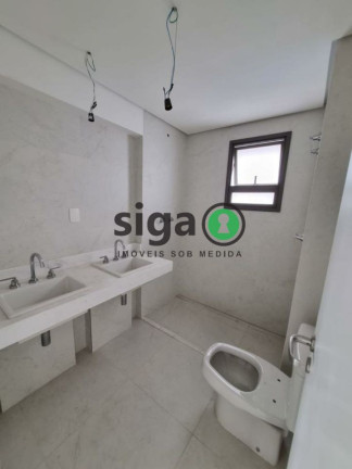Imagem Apartamento com 3 Quartos à Venda, 192 m² em Campo Belo - São Paulo Imagem Apartamento com 3 Quartos à Venda, 192 m² em Campo Belo - São Paulo