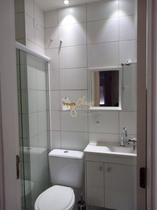 Imagem Apartamento com 2 Quartos à Venda, 44 m² em Parque Reboucas - São Paulo Imagem Apartamento com 2 Quartos à Venda, 44 m² em Parque Reboucas - São Paulo