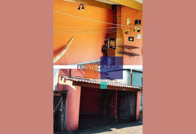 Imagem Sobrado com 3 Quartos à Venda, 150 m² em Centro - São Bernardo Do Campo