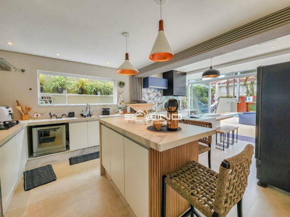 Imagem Casa com 5 Quartos à Venda, 313 m² em Riviera De São  Lourenço  - Bertioga
