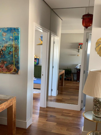 Imagem Apartamento com 2 Quartos à Venda, 57 m² em Barra Funda - São Paulo