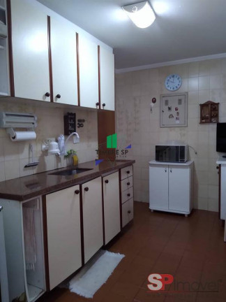 Imagem Apartamento com 3 Quartos à Venda, 91 m² em Santana - São Paulo